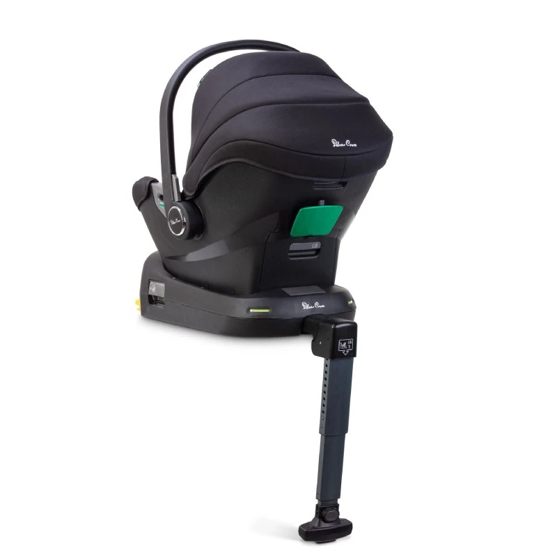 ISOFIX БАЗА ЗА СТОЛЧЕ DREAM I-SIZE